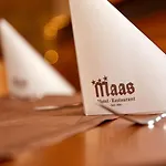 Hotel Hotel-restaurant Maas 3*