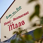 Hotel-restaurant Maas Lutzerath