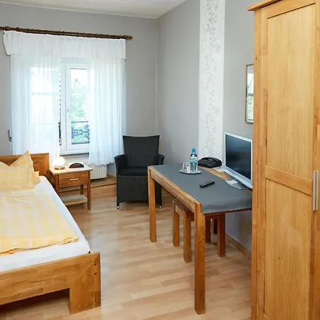 Hotel-restaurant Maas