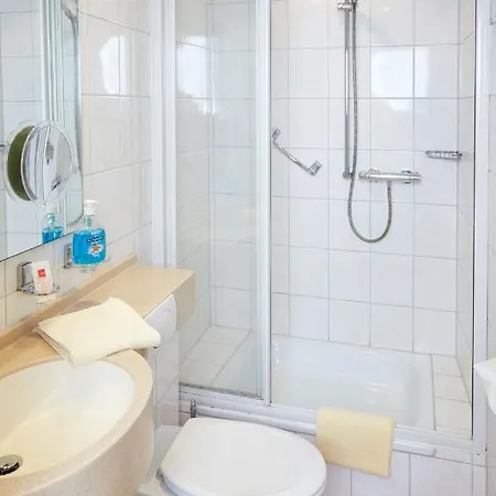 Hotel Hotel-restaurant Maas 3*