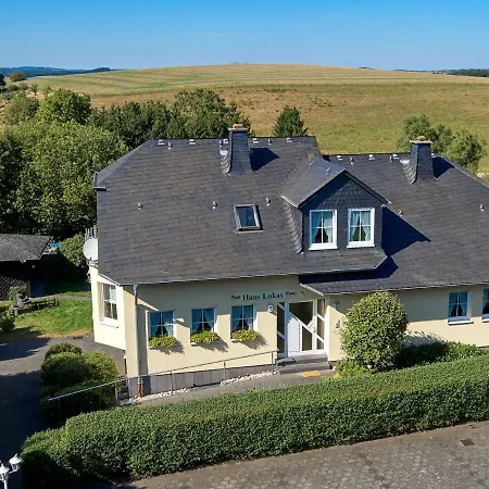 Hotel-restaurant Maas Hotel 3*