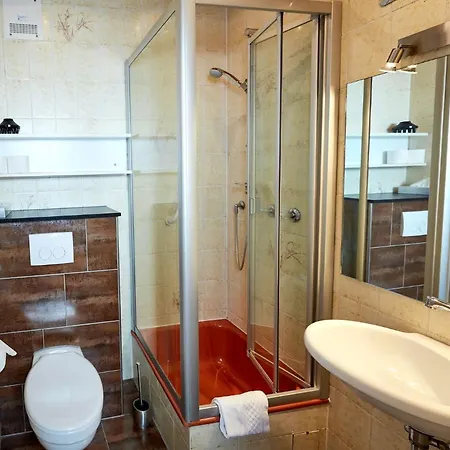 Hotel-restaurant Maas Lutzerath