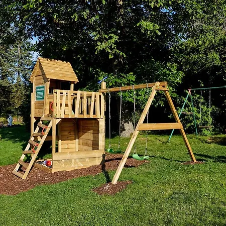 Hotel Hotel-restaurant Maas 3*