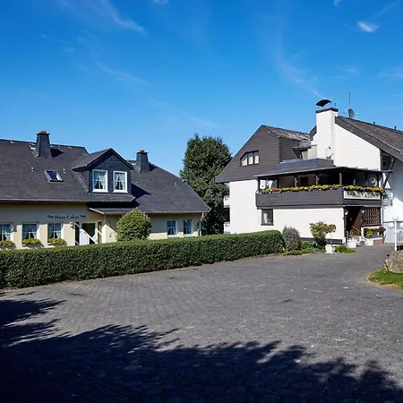 Hotel-restaurant Maas Hotell 3*