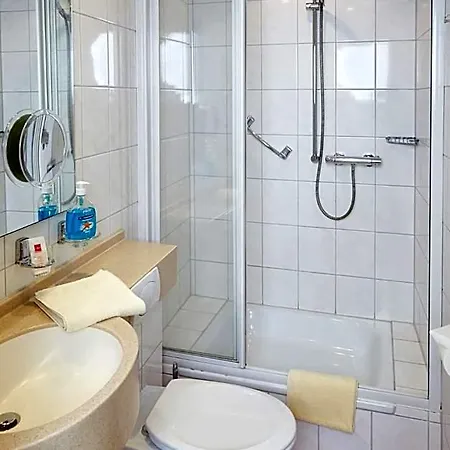 Hotel-restaurant Maas 3*