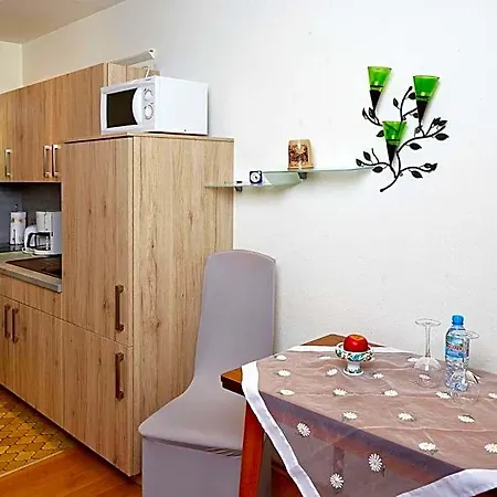 Hotel-restaurant Maas 3* Lutzerath