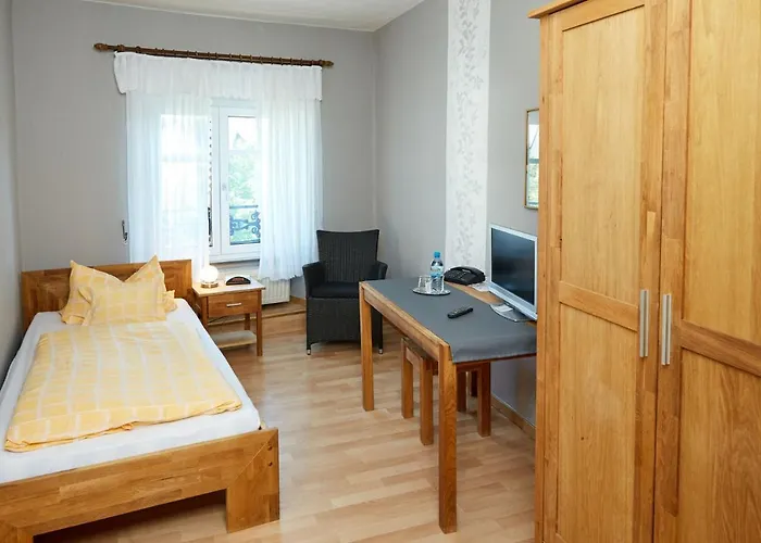 Hotel-restaurant Maas