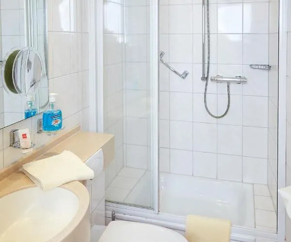 Hotel Hotel-restaurant Maas 3*