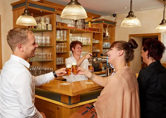 Hotel Hotel-restaurant Maas Lutzerath