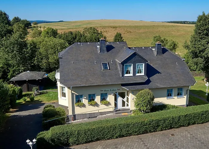 Hotel-restaurant Maas Hotel 3*