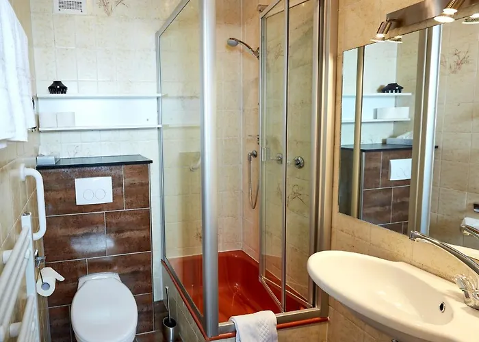 Hotel-restaurant Maas Lutzerath