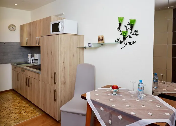 Hotel Hotel-restaurant Maas Lutzerath