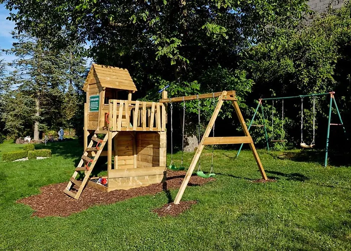 Hotel Hotel-restaurant Maas 3*