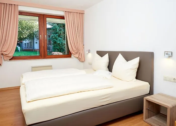 Hotel-restaurant Maas Hotel 3*