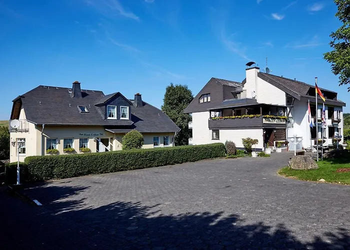 Hotel-restaurant Maas Hotel 3*